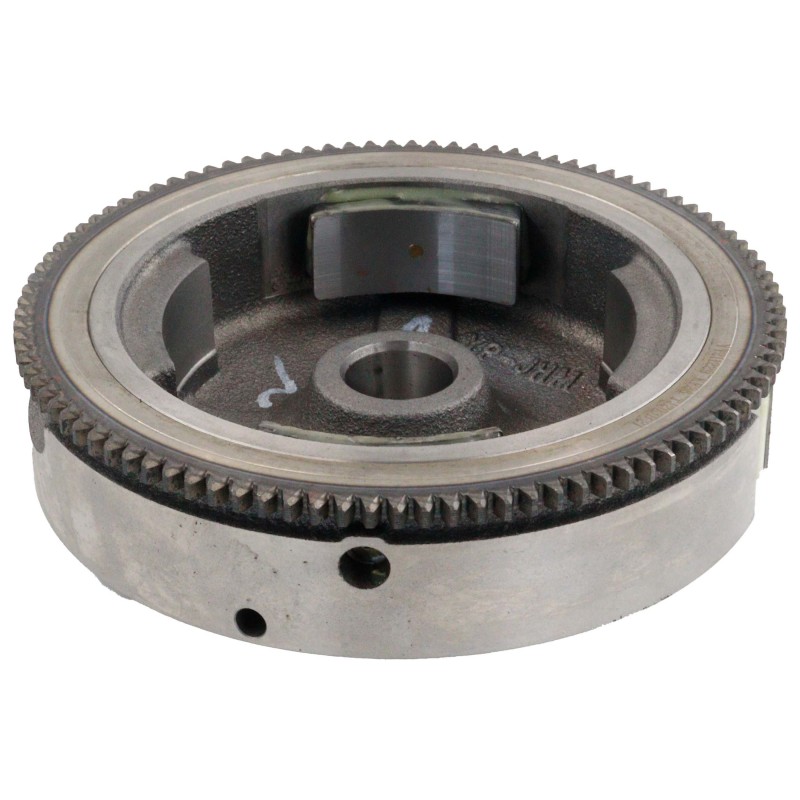 flywheel