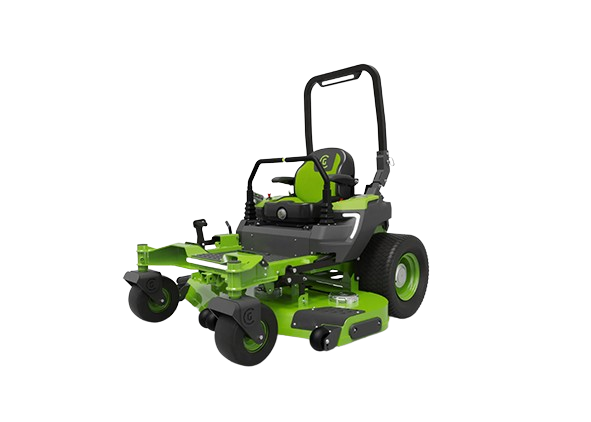 Off-Road Electric Equipment Components