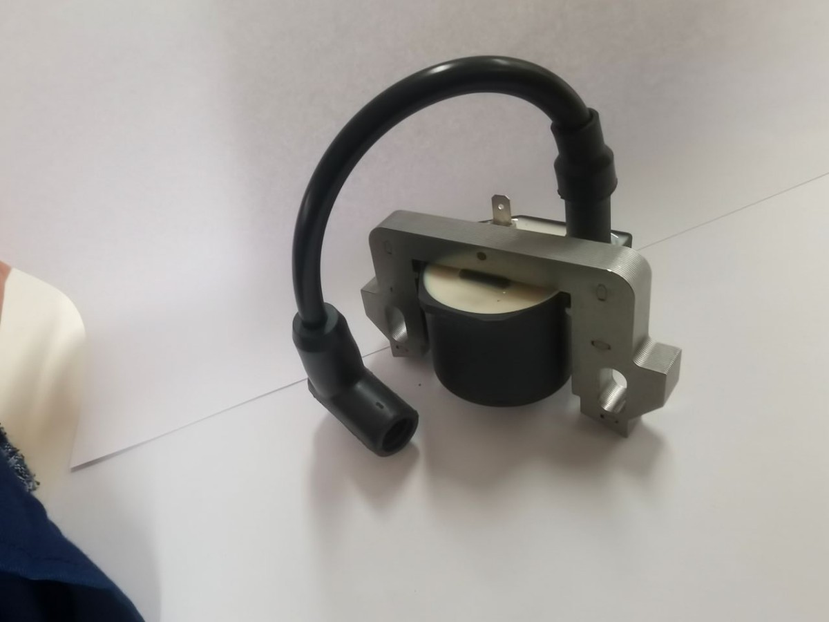 Ignition coil for Honda (17)