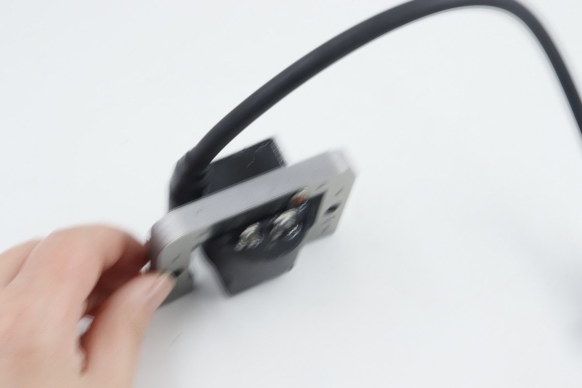 Kohler ignition coil (4)