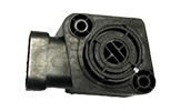 Lap Bar Position Hall Sensor