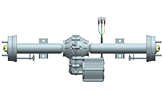 Transaxle