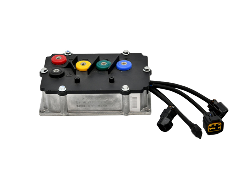 YEAPHI 1.2KW 48V 72V Driving Motor Controller BLDC Motor Controller Driving Motor Controller  for Electric Lawnmower
