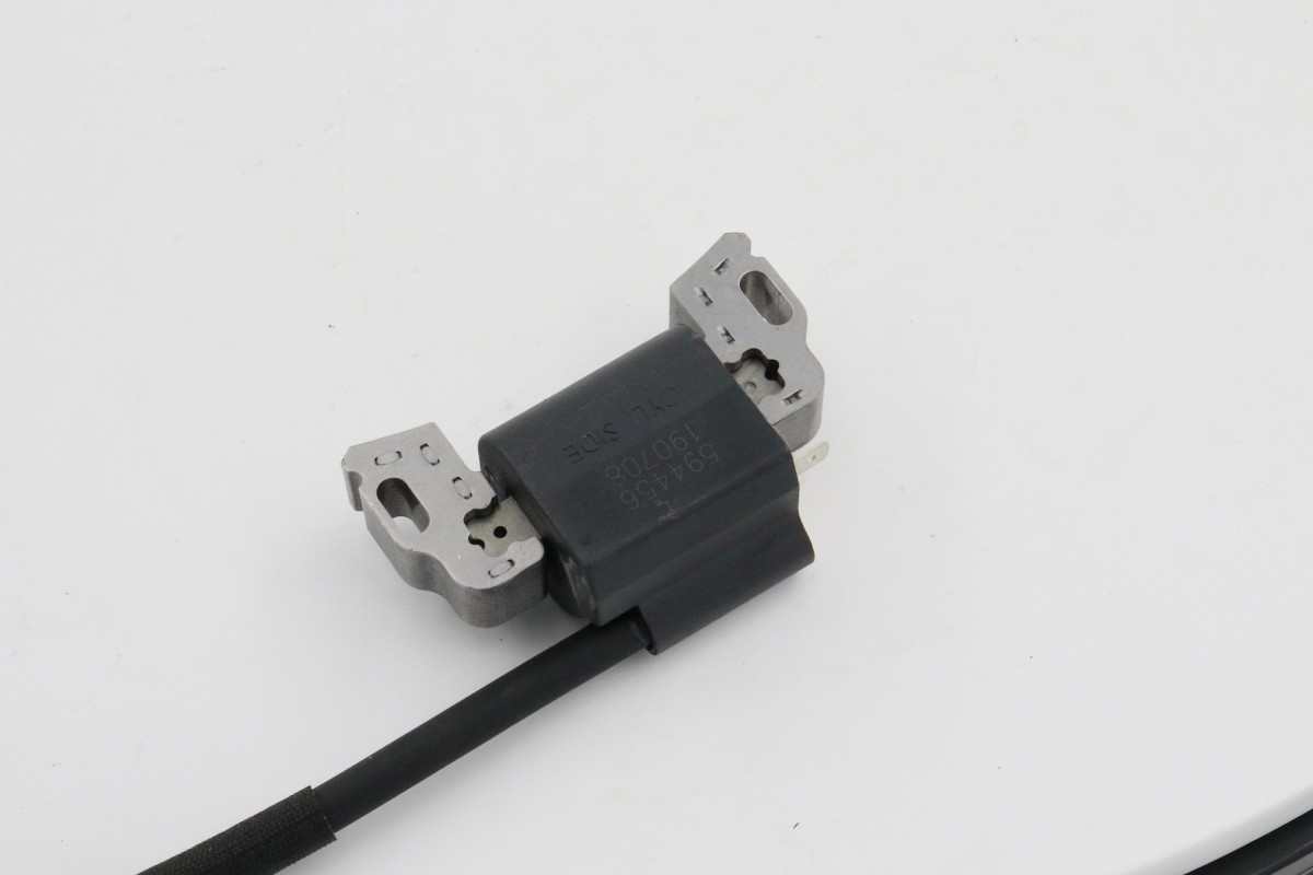 brush cutter ignition coil (11)