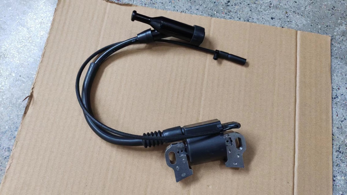 chainsaw ignition coil (1)