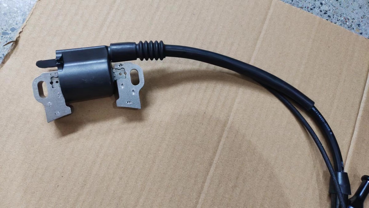 chainsaw ignition coil (2)