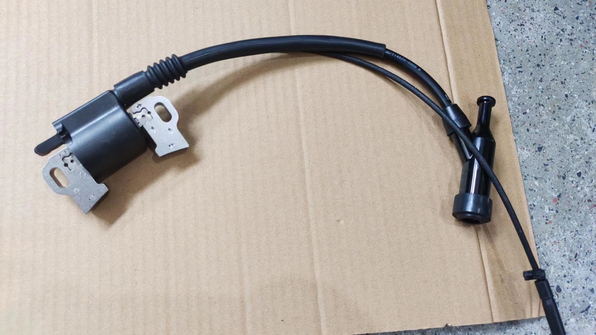 chainsaw ignition coil (3)