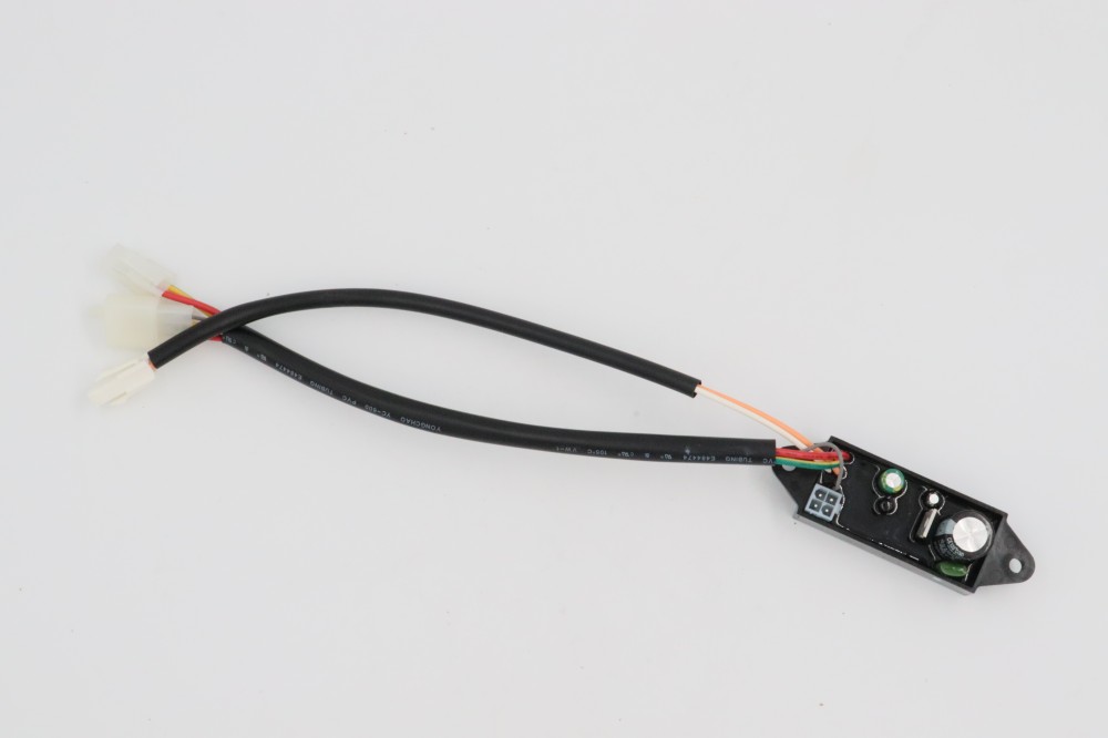 digital ignition coil (14)