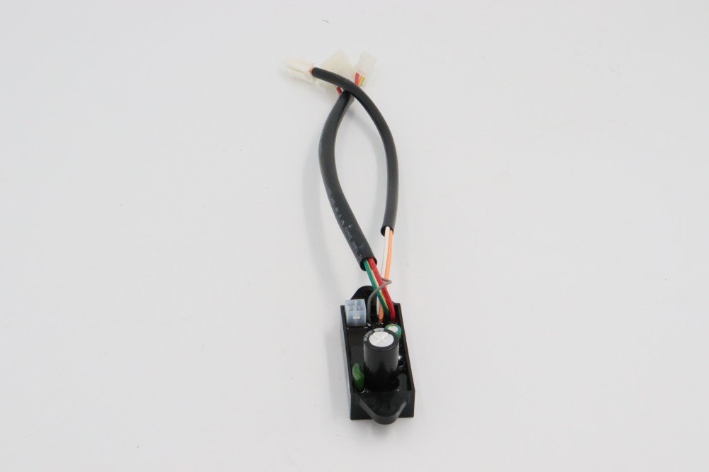 digital ignition coil (15)