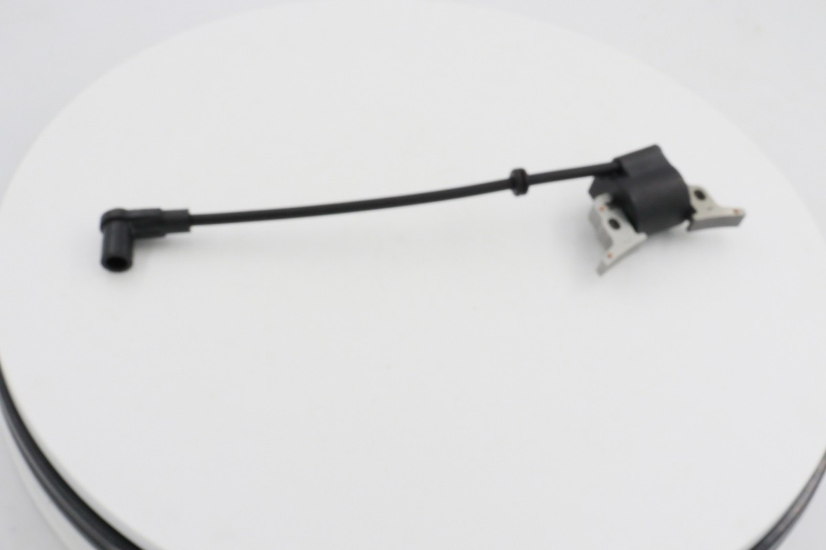 gasoline engine ignition coil (14)