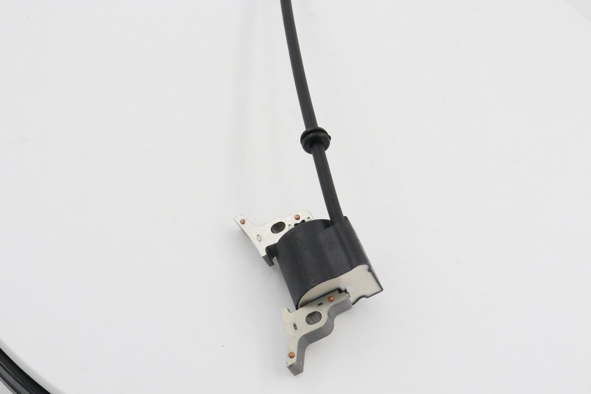 gasoline engine ignition coil (17)