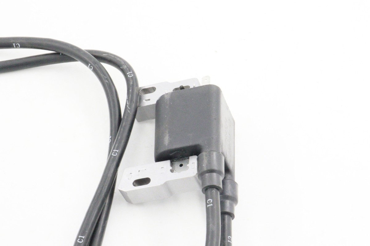 generator ignition coil (13)