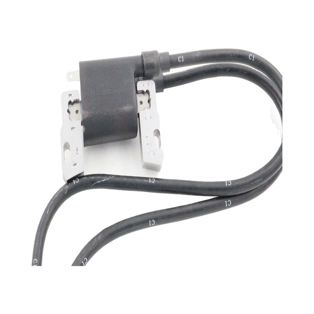 YP, Yuxin IGNITION COIL for R Briggs & Stratton 590781 Magneto Armature Replaces 394891, 392329, 394895 Chainsaw Coil