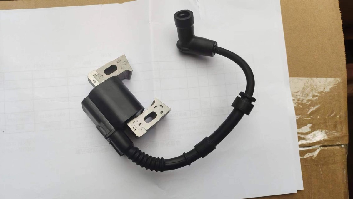 honda fit ignition coil (4)