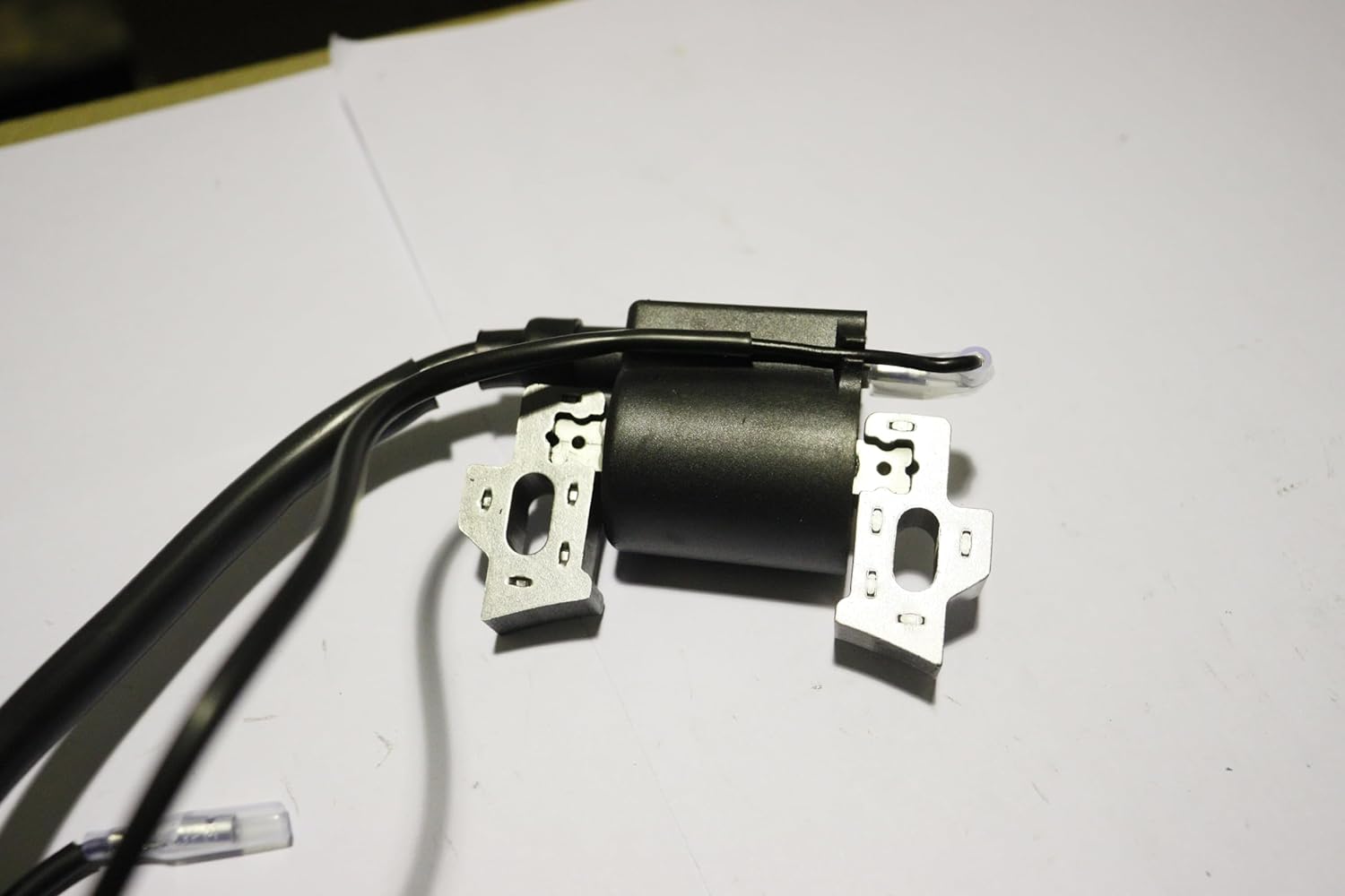 ignition coil (6)