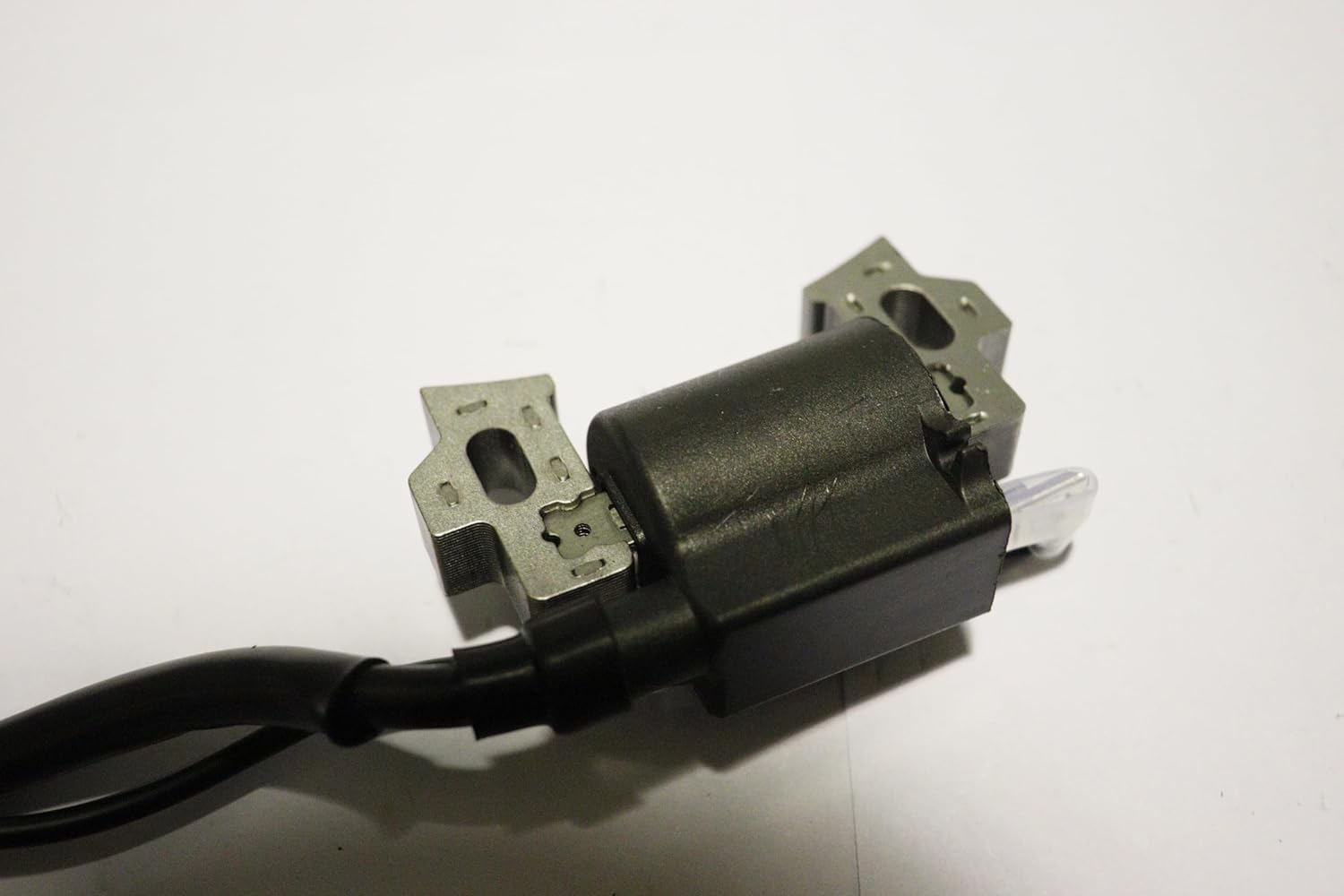 ignition coil (7)