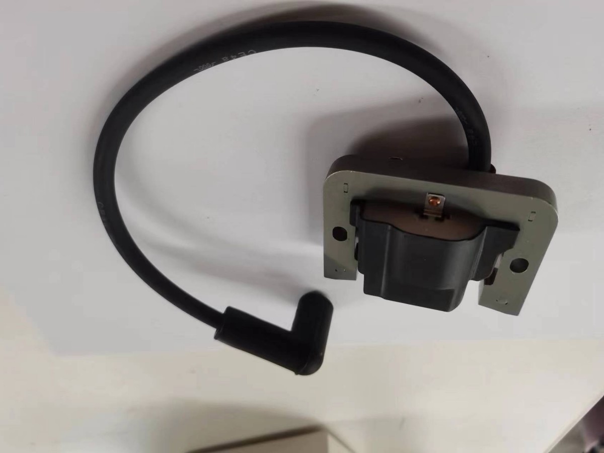 ignition coil for generator (17)