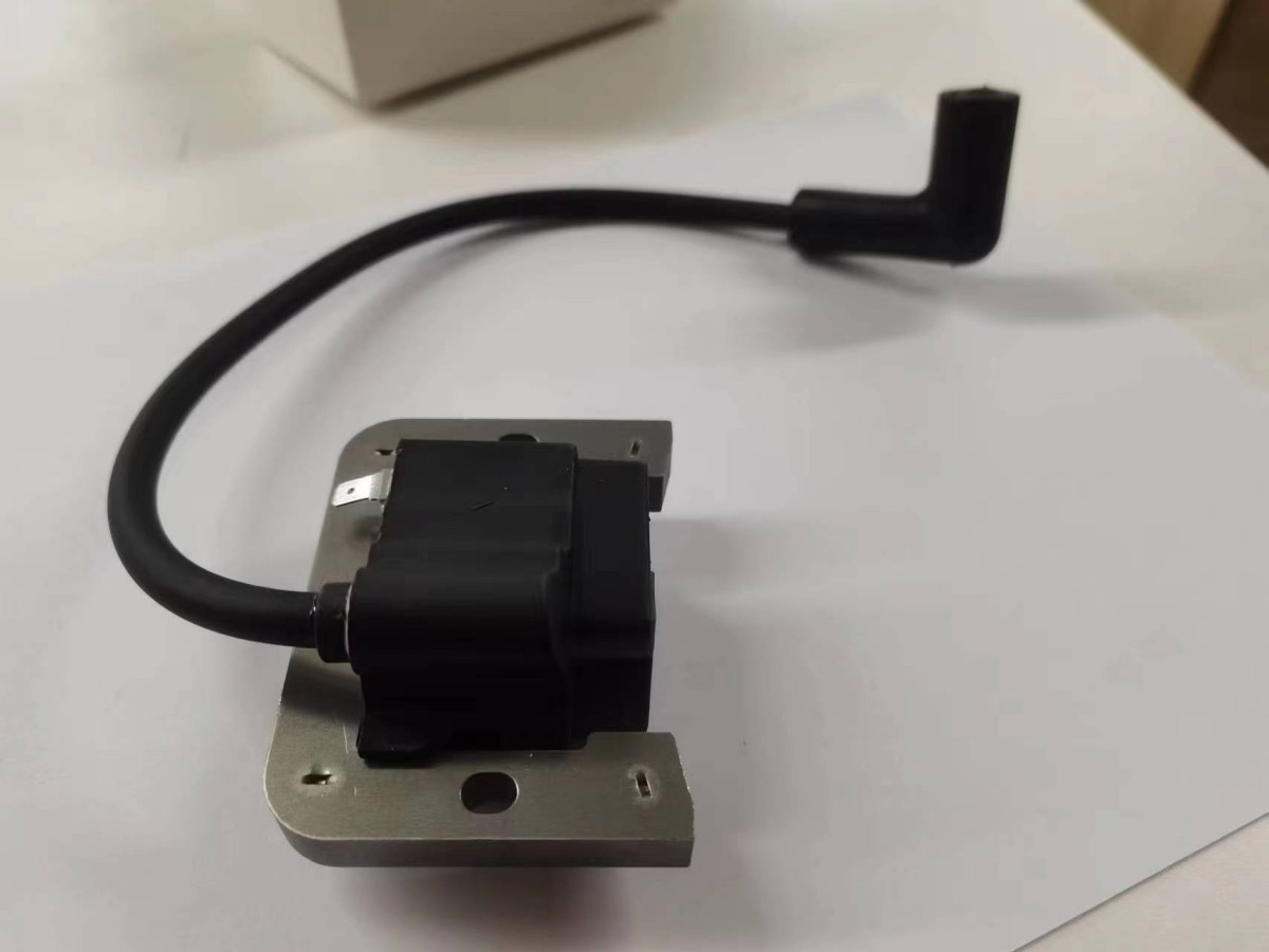 ignition coil for generator (19)