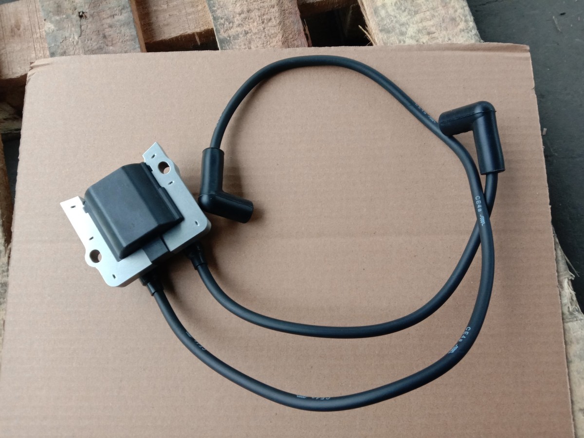 ignition coils for  chainsaw (1)