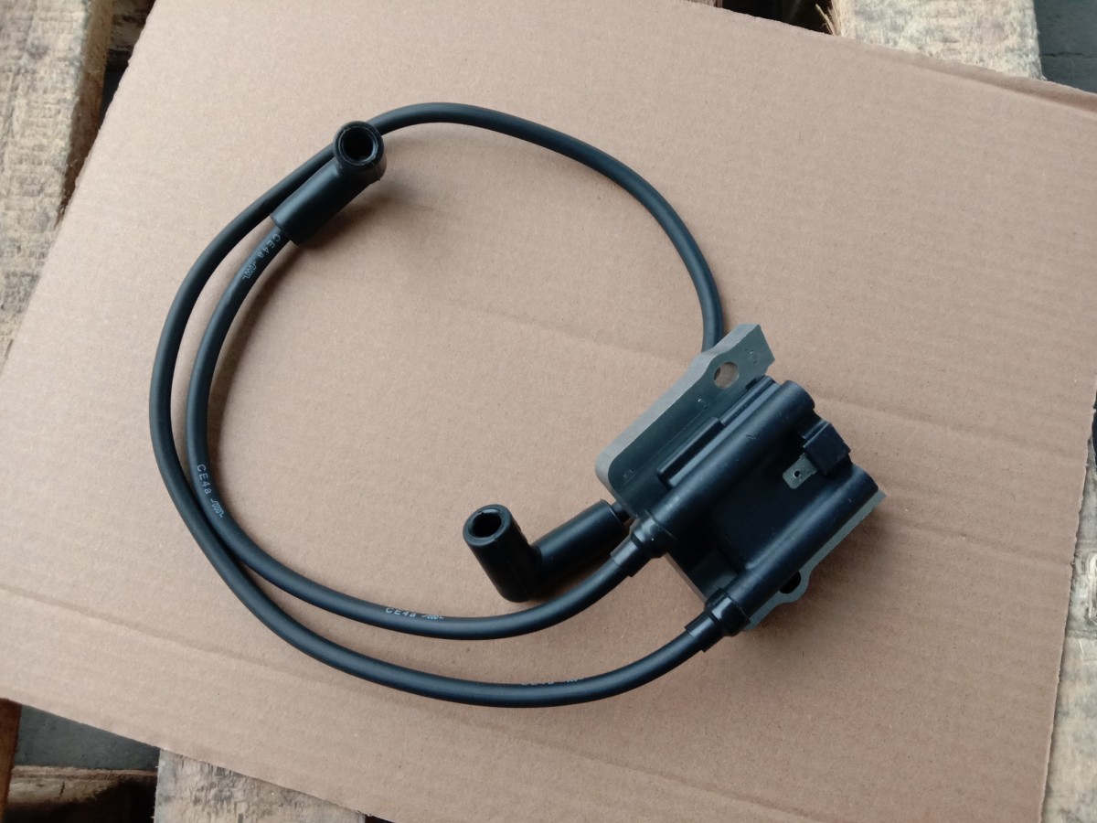 ignition coils for  chainsaw (2)