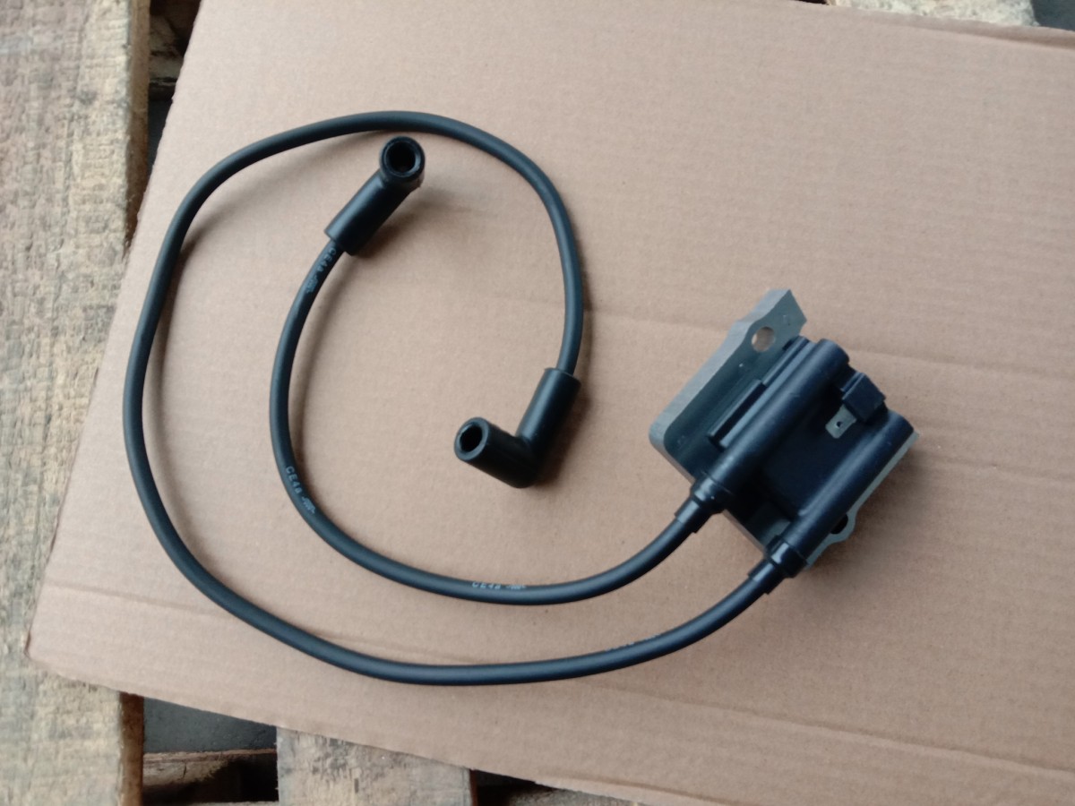 ignition coils for  chainsaw (3)