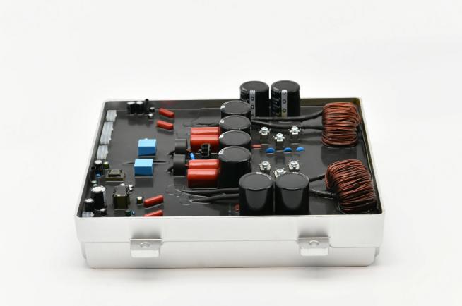 inverter