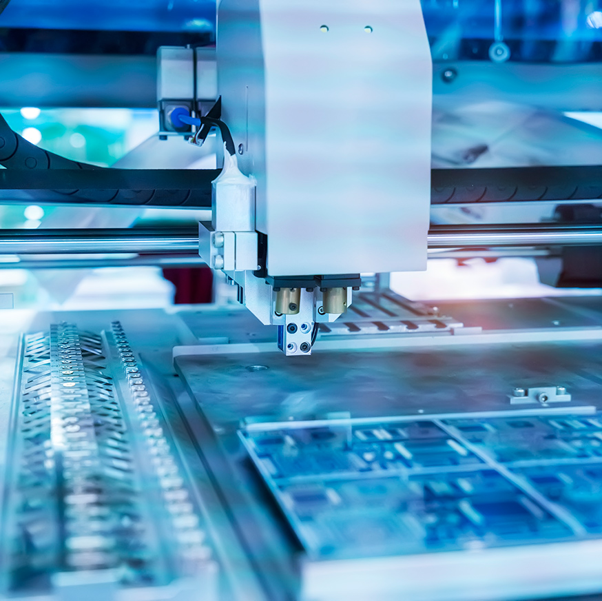 Manufacture