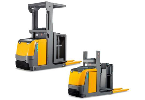 Forklift