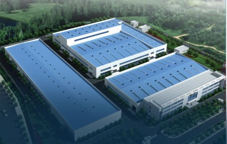 Xipeng Factory of China