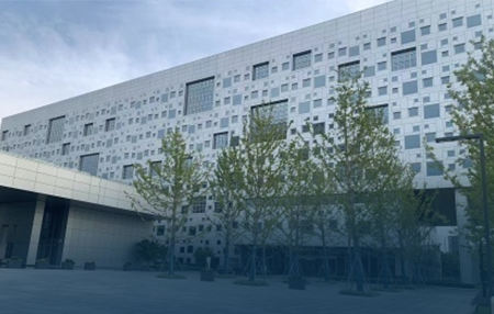 Shenzhen Joint R&D Center